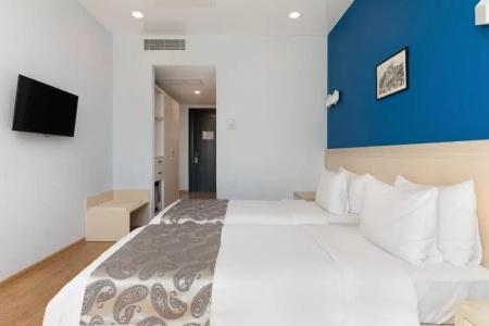 Iveria Inn - 49