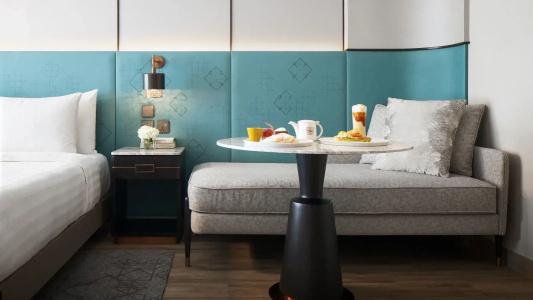 Amari Watergate Bangkok - Sha Extra Plus Certified - 67