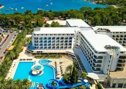Ozkaymak Marina - 13