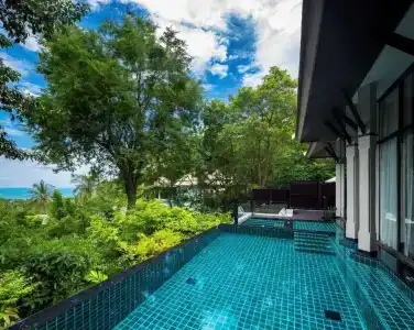 Banyan Tree Samui - Sha Extra Plus - 26