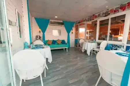 Lemon & Soul Makadi Bay - Adults Only - 14