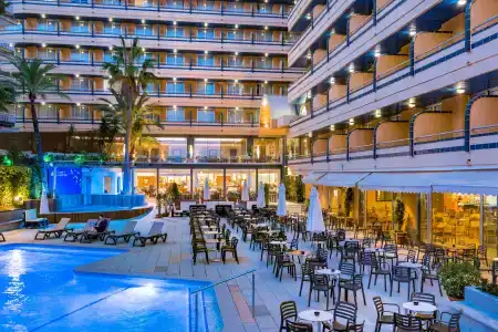 4R Playa Park - 29