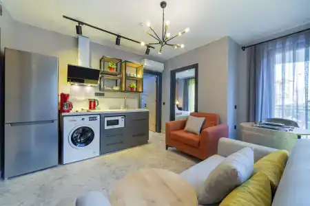 Aria Riva Apart - 105
