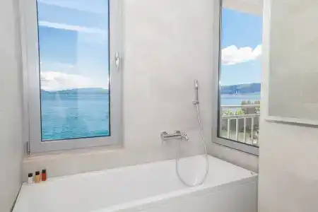 Casa del Mare - Blanche - 24