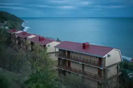 Eco-Village - 1