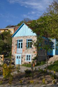 Toon Armeni Guest House - 3