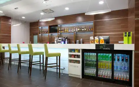 Hampton by Hilton Minsk City Centre  - 1