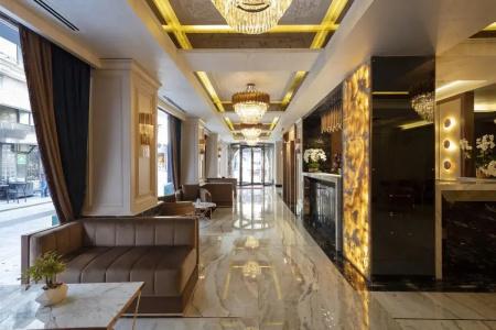 Danis Istanbul - 3