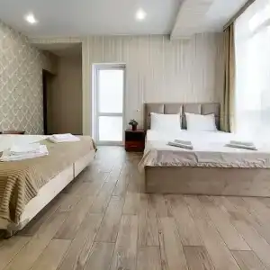 Аметист - 10