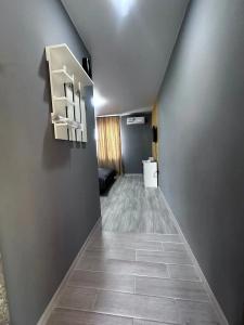 Grey House - 1