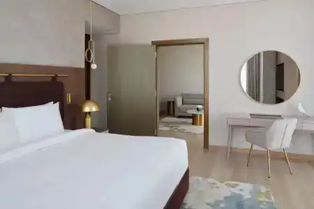 Novotel Jumeirah Village Triangle - 6