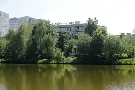 Ревиталь Парк & Спа - 27