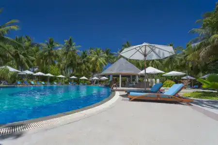 Bandos Maldives - 15