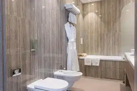 Wyndham Garden Astana - 16