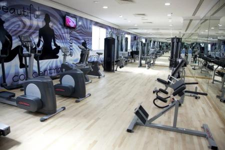 Grand Excelsior Al Barsha - 21