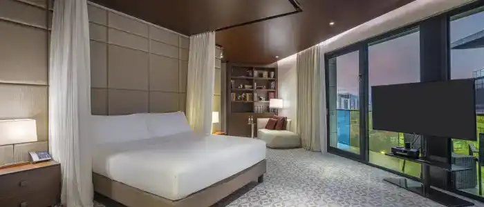 Hilton Batumi - 104
