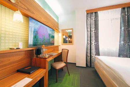 Inn Ozz Astana - 61