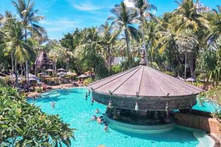 Paradox Resort Phuket - Sha Plus - 20