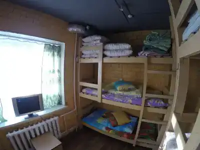 Привет - 3