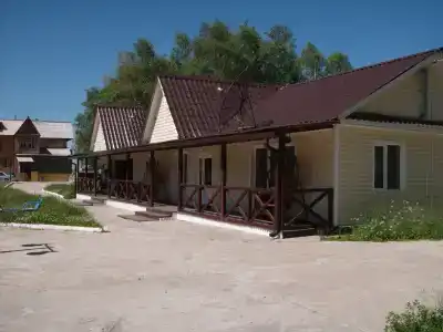 Энергия - 1