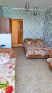 Гостевой дом на Хвойной, 7 - 36