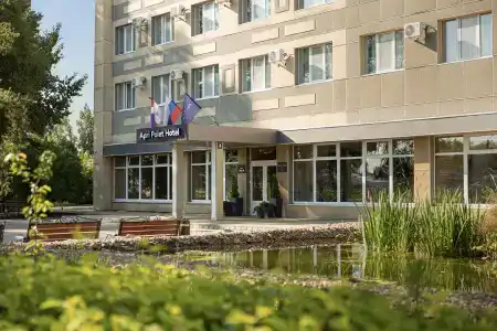 Полет - 4