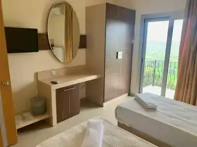 Celebi Garden - Sustainable Tourism Pet Friendly - 24