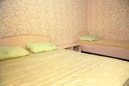 Домашний Отель - 4