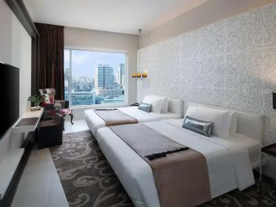 Mode Sathorn - Sha Extra Plus - 44