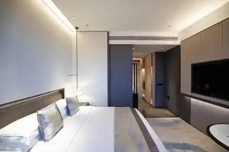 Пекин Палас Soluxe Astana - 43