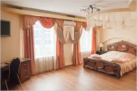 Коттеджи Гостиный Дом - 83