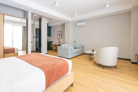Gratus Aparthotel - 163