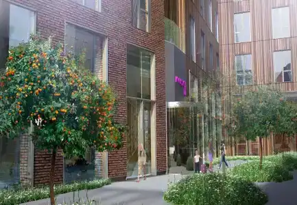 Moxy Tbilisi by Marriott - 25