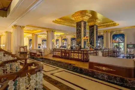 Titanic Mardan Palace - 16