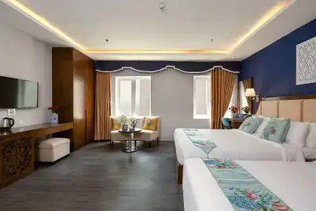 Parze Ocean & Spa - 34