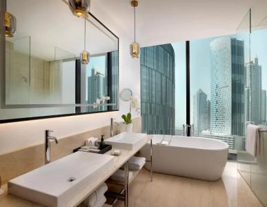 The Oberoi Dubai - 45