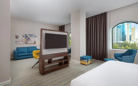 Courtyard by Marriott Baku - 29