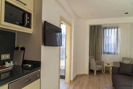 Channel Suites - 22