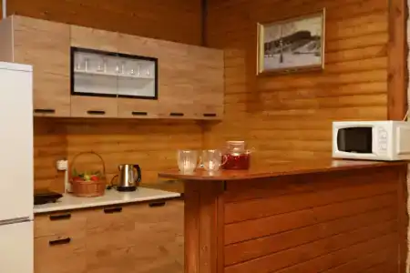 Заповедный край - 121