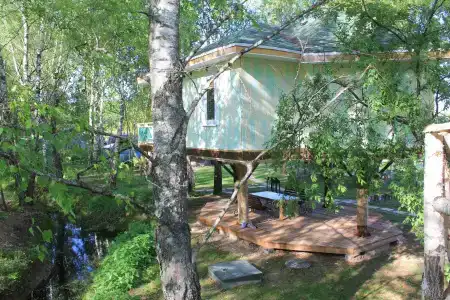Дом на Дереве - 112