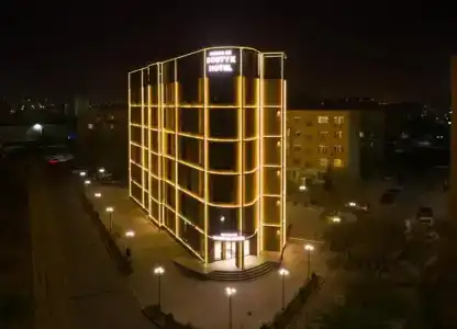 Dostyk Business - 0