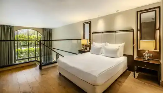 Amara Premier Palace - 61