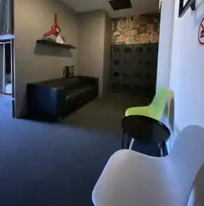 SEAL-hostel - 15