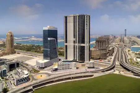Avani Palm View Dubai & Suites - 48