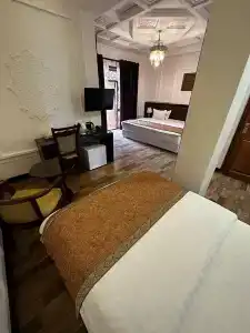 Шахристон - 3