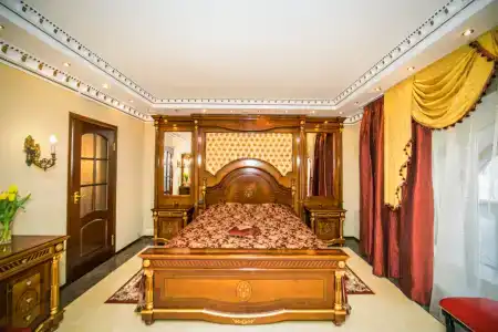 Ладомир на Яузе - 3