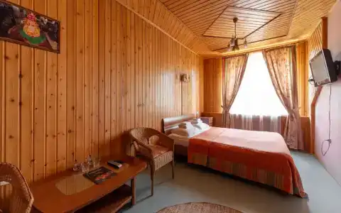 Ателика Улиткино - 105