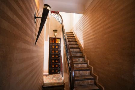 Riad Rêves D'orient - 14