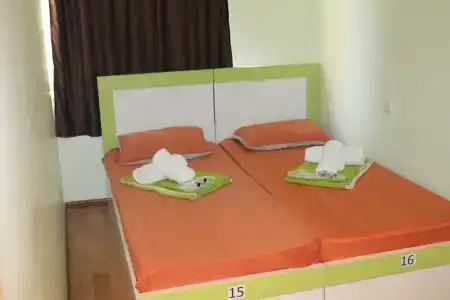 Tempus-Hostel - 35