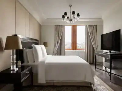Four Seasons Hotel Moscow - 88
